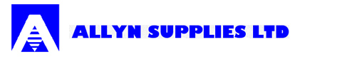 Allyn Supplies Logo